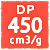 DP450