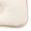 赤ちゃんの頭をやさしく支える！西川ベビー用ドーナツ枕（大）（12ヶ月～24ヶ月 ）34×21cm 西川/東京西川 西川産業 LB2001＜日本製＞
