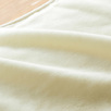 とってもお得な2枚セット！ご家庭で気軽に洗えるウールシール織り敷き毛布！無着色の上質なウール！西川株式会社　ウールシール織り敷き毛布 まとめ買い 2枚組/WU2903S＜日本製＞_0304