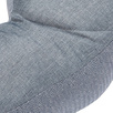 【パワーナップピロー Hug】お家やオフィスで「こねむり」しよう！ふんわりやわらか素材のまくらでお昼寝をサポート。西川 西川株式会社 konemuri+[こねむりプラス]　おひるねピロー『30×60cm』KZ2005