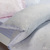 クオリアルシリーズ　インド超長綿使用　絹のようななめらかな肌触りの掛け布団カバー   西川 東京西川 西川産業  掛け布団カバーQL9603D＜日本製＞