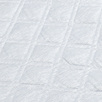 西川のクールタッチ『Q-max0.431』ひんやり気持ちいい 抗菌 消臭で清潔  片面綿100％で一年中使えるリバーシブルタイプ 西川 西川産業[東京西川]　クール2重ガーゼ敷きパッドCB2601/S