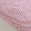 タオル素材が気持ちいい！パイル・中わたまで綿100％で吸湿性アップ！　西川 西川株式会社  シンカーパイル敷きパッド SP3204MAJr _0304