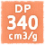 DP340