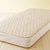 洗えるベッドパッド！制菌加工付き中わたで清潔！西川 西川リビング　ベッドパッド/ME00S（200cm用）＜日本製＞