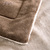 西川のあったか機能寝具「HEAT WITH」 吸湿発熱素材使用でぽかぽか 制菌加工で清潔安心  洗えるブランケット 西川  西川産業[東京西川] リバーシブルケット HW1652S 