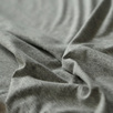 Fab the Home～Plain Knit プレインニット～ なめらか ふんわり綿100％の心地よさ。体にやさしく寄り添うストレッチ素材の掛けふとんカバーD/ダブルサイズ
