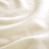 西川のあったか機能寝具「HEAT WITH」吸湿発熱素材使用でぽかぽか 制菌加工で清潔安心　西川  西川産業[東京西川] ニューマイヤー毛布（毛羽部分アクリル100％）HW1653S＜日本製＞