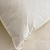 ロマンス小杉　ふわっふわのダウンを93％使用！「Sleeping gear」羽毛まくら43×63cm 0.45kg＜日本製＞