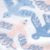 北欧テキスタイルブランド『フィンレイソン』シリーズ 綿100％の綿毛布 西川/東京西川 西川産業 ベビー用綿毛布『85×115cm』 ムートFI9662＜日本製＞