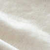 ご家庭で気軽に洗える上質な毛布！ 吸湿性・放湿性抜群  シルク ブランケット  しっとり優しい肌触りと心地よい暖かさ　ジンペット 軽量シール織シルク毛布（毛羽部分シルク100％）アルカスS＜日本製＞