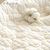 ふわふわの柔らかさ 2重ガーゼでやさしい肌ざわりの敷きパッド 中綿もしっかり『綿100％』ロマンス小杉　ワンウォッシュガーゼ敷きパッド361SD