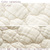 ふわふわの柔らかさ 2重ガーゼでやさしい肌ざわりの敷きパッド  中綿もしっかり『綿100％』ロマンス小杉　ワンウォッシュガーゼ敷きパッド361D