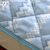 西川のあったか機能寝具「HEAT WITH」吸湿発熱素材使用でぽかぽか敷きパッド  西川  西川産業 東京西川 滑らかでやわらかい肌触り   あったか敷きパッドHW0650SD