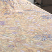 【V&A】ウィリアムモリス『Trent・トレント』『Eden・イーデン』泉州仕立ての滑らかな肌触りのアクリル毛布　ロマンス小杉　ニューマイヤーアクリル毛布411/511S＜日本製＞
