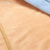 天然素材のぬくもりでオールシーズン快適  洗える 柔らかメリノウール100%の 2枚合わせ毛布！西川 ウール毛布 （毛羽部分ウール100％）WCO-3070S＜日本製＞