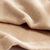 クオリアルシリーズ　天然素材の贅沢な使い心地。泉州泉大津のカシミヤ毛布。西川 東京西川 西川産業 カシミヤ毛布（毛羽部分） QL6653K＜日本製＞