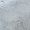 西川のハウスブランド『24＋』シリーズ スーピマ超長綿使用 ふわっと柔らかな極上の2重ガーゼ！ 西川/西川リビング ピロケース（枕カバー）TFP-138/45×65cm（43×63cm用）＜日本製＞