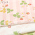 人気ブランド・ウェッジウッドの毛布 なめらかな肌触りで両面使えるリバーシブルタイプ　西川/東京西川 西川産業 リバーシブル毛布WW1652S