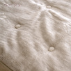 西川のあったか機能寝具「HEAT WITH」蓄熱糸使用で暖か長持ち 吸湿発熱ぽかぽか敷きパッド 制菌加工 滑らかでやわらかい肌触り 西川 西川産業 東京西川 あったか敷きパッドHW1653D