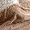 西川のあったか機能寝具「HEAT WITH」 吸湿発熱素材使用でぽかぽか 制菌加工で清潔安心 軽量タイプのポリエステル毛布　西川 西川産業[東京西川] ニューマイヤー毛布HW1651D