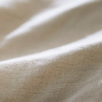 Fab the Home～Fine linen one-wash ファインリネン ワンウォッシュ～さらりと軽い上品なリネン。ピロケース50×91cm（50×70㎝用）