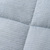 西川のクールタッチ『Q-max0.440』冷感素材とパイルの両面仕様で年間快適！リバーシブルタイプの合繊肌掛け布団 西川 西川株式会社　クール×パイルキルトケットCB3603/S