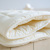 [プレゼント付き]フランス羊毛100％の暖か仕様 丸洗いできるから清潔、キレイ！ウォッシャブルウールお昼寝敷き布団『70×120』＜日本製＞_0304