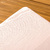やわらかさらさら綿100％サテン生地を使用！西川 健康敷きふとん（ムアツふとん）専用 （ムアツシーツ）MS5050（サテン）（97×200cm対応 厚さ8cm・9cm兼用タイプ）WS＜日本製＞