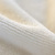 オールコットンにこだわったふんわり軽い綿毛布　パイル糸（毛羽部分）とヘムにオーガニックコットン使用！  シール織り綿毛布and02『and me』無地Jr『130×190cm』＜日本製＞